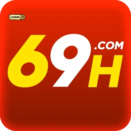 Login 69h - acesso à conta