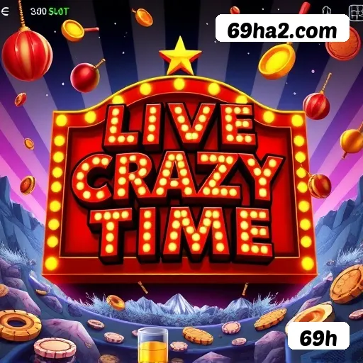 Slots no app 69h mobile