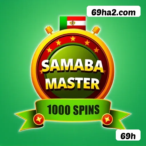 Slots com prêmios 69h